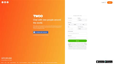 twoo verdwijnt|Twoo Review In USA 2024 Costs, Discounts, Pros/Cons